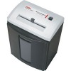 Шредер HSM 102.2 (3.9 мм) silver edition