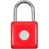 Дверной замок Digma SmartLock P1 (красный)