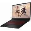 Игровой ноутбук MSI Katana GF76 12UC-209XGE