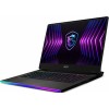 Игровой ноутбук MSI Raider GE67HX 12UHS-051PL