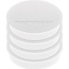 Магнит Magnetoplan Discofix Standard 16642400 (белый)