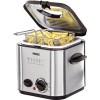 Фритюрница Princess Mini Fryer & Fondue 182611