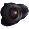 Объектив Samyang 24mm F1.4 ED AS IF UMC для Sony E