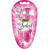 Бритвенный станок BIC Miss Soleil (2 шт)