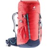 Туристический рюкзак Deuter Climber 3611021-5328 (chili/navy)