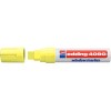 Маркер Edding 4090 e-4090-65 (желтый)