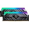 Оперативная память A-Data XPG Spectrix D41 RGB 2x16GB DDR4 PC4-26400 AX4U360016G18A-DT41