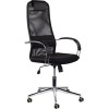 Кресло UTFC Соло СН-600 S-0401 TW-01 Е11-К (черный)