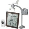 Метеостанция Bresser ClimaTemp XXL 75312
