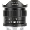 Объектив 7Artisans 12mm F2.8 для Micro Four Thirds