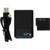 Зарядное устройство GoPro Dual Battery Charger