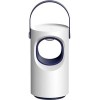 Уничтожитель насекомых Baseus Purple Vortex USB Mosquito Lamp ACMWD-ZX02
