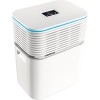 Мойка воздуха Venta Aerostyle LW73 WiFi (белый)