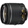 Объектив Nikon AF-P DX NIKKOR 18-55mm F/3.5-5.6G