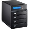 Бокс для накопителей 3.5" AgeStar 3C4B3A Black
