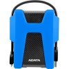 Внешний накопитель A-Data HD680 2TB AHD680-2TU31-CBL (синий)