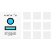 Вкладыши против запотевания GoPro Anti-Fog Inserts