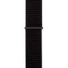 Ремешок Evolution AW40-SL01 для Apple Watch 38/40 мм (black)