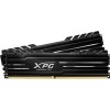 Оперативная память A-Data XPG GAMMIX D10 2x16GB DDR4 PC4-28800 AX4U360016G18A-DB10
