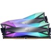 Оперативная память A-Data XPG Spectrix D60G 2x8GB DDR4 PC4-28800 AX4U360038G18A-DT60
