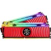 Оперативная память A-Data XPG Spectrix D80 RGB 2x8GB DDR4 PC4-28800 AX4U360038G18A-DR80