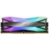 Оперативная память ADATA XPG Spectrix D60G 8GB DDR4 PC4-28800 AX4U36008G18A-ST60