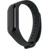 Ремешок Bingo для Mi Band 3 (черный)