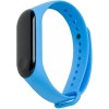 Ремешок Bingo для Mi Band 3 (голубой)