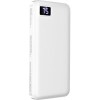 Портативное зарядное устройство Borofone BT22 10000mAh (белый)