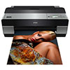 Принтер Epson Stylus Pro 3880