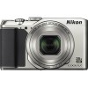 Фотоаппарат Nikon Coolpix A900 (серебристый)
