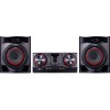Музыкальный центр LG X-Boom CJ44 (с колонками CJS45F)