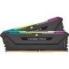 Оперативная память Corsair Vengeance RGB PRO SL 2x8ГБ DDR4 3600 МГц CMH16GX4M2D3600C18