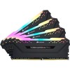 Оперативная память Corsair Vengeance PRO RGB 4x8GB DDR4 PC4-24000 CMW32GX4M4C3000C15