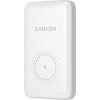 Внешний аккумулятор Canyon PB-1001 10000mAh (белый)