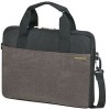 Сумка Samsonite Sideways 2.0 CT3-19003 (черный/серый)