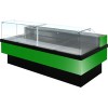 Витрина Интеко-мастер Немига Cube 150ВСн