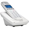 Радиотелефон Motorola S3001 (белый)