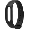 Ремешок Xiaomi для Mi Band 2 (черный)