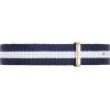 Ремешок Daniel Wellington Classic Glasgow DW00200078