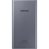 Внешний аккумулятор Samsung EB-P3300 (темно-серый)