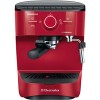 Рожковая помповая кофеварка Electrolux EEA255