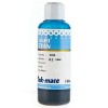 Чернила Ink-Mate EIM-152LC (светостойкие) для EPSON, светло-голубые 100мл