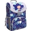 Школьный рюкзак Erich Krause ErgoLine 15L Bluecurl 52587