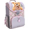 Школьный рюкзак Erich Krause ErgoLine 15L Teddy Bear 52590