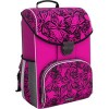 Школьный рюкзак Erich Krause ErgoLine 15L Velvet Butterflies 52594
