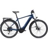 Электровелосипед Giant Explore E+ 2 GTS XL 2021