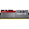 Оперативная память G.Skill Trident Z 2x4GB DDR4 PC4-25600 [F4-3200C16D-8GTZ]