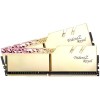 Оперативная память G.Skill Trident Z Royal 2x8GB PC4-35200 F4-4400C18D-16GTRG