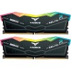 Оперативная память Team T-Force Delta RGB 2x16ГБ DDR5 7000 МГц FF3D532G7000HC34ADC01